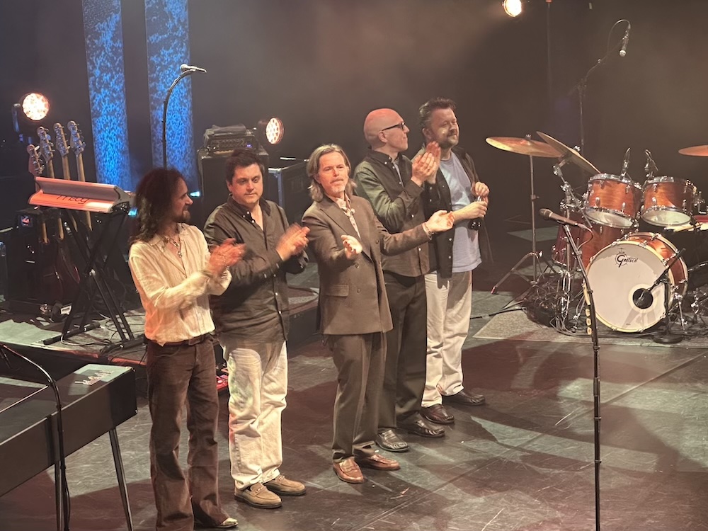 Foto: Petter Aagaard