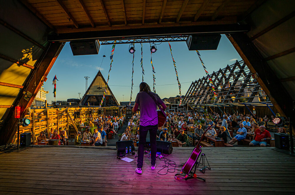Foto: André Kjernsli