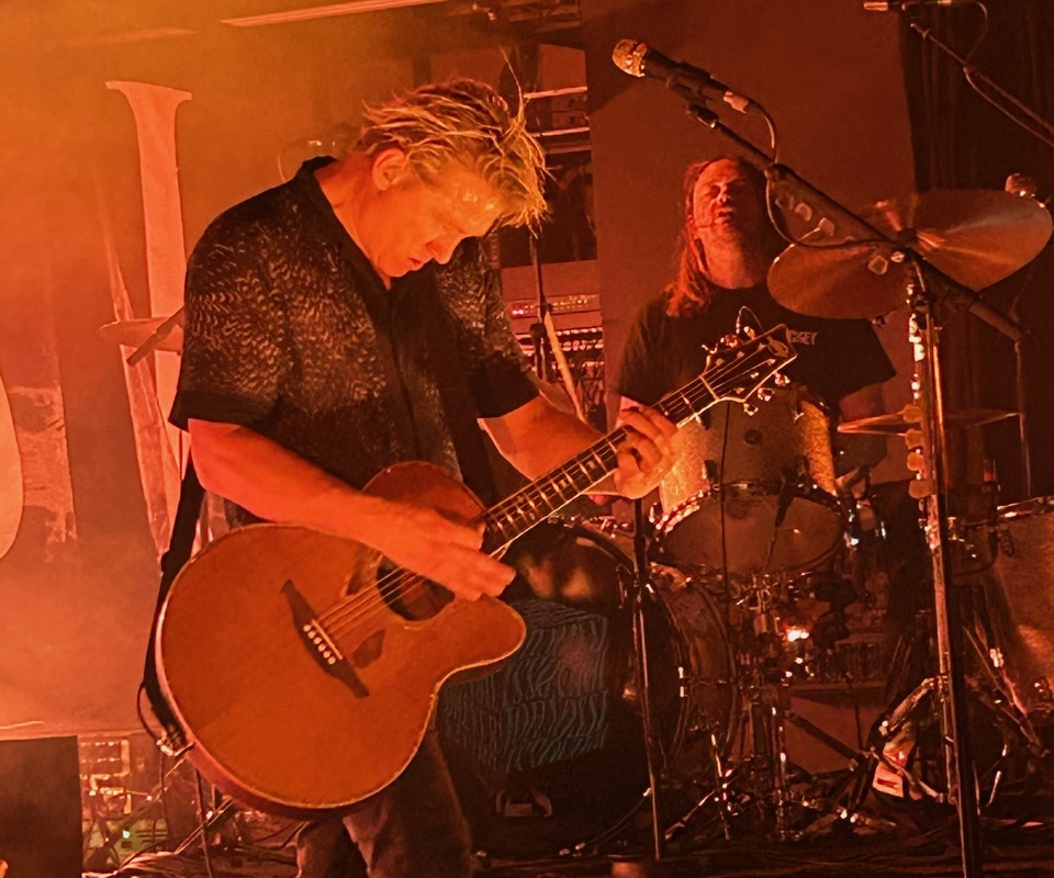Foto: Tineke Nagel