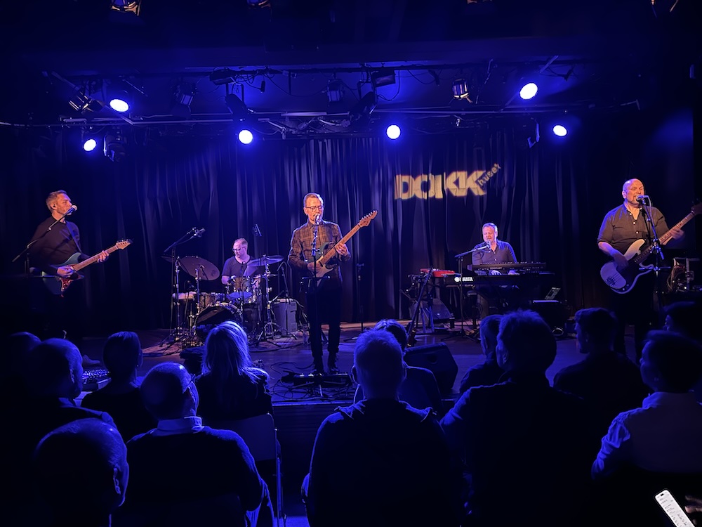 Foto: Tom Sollihaug