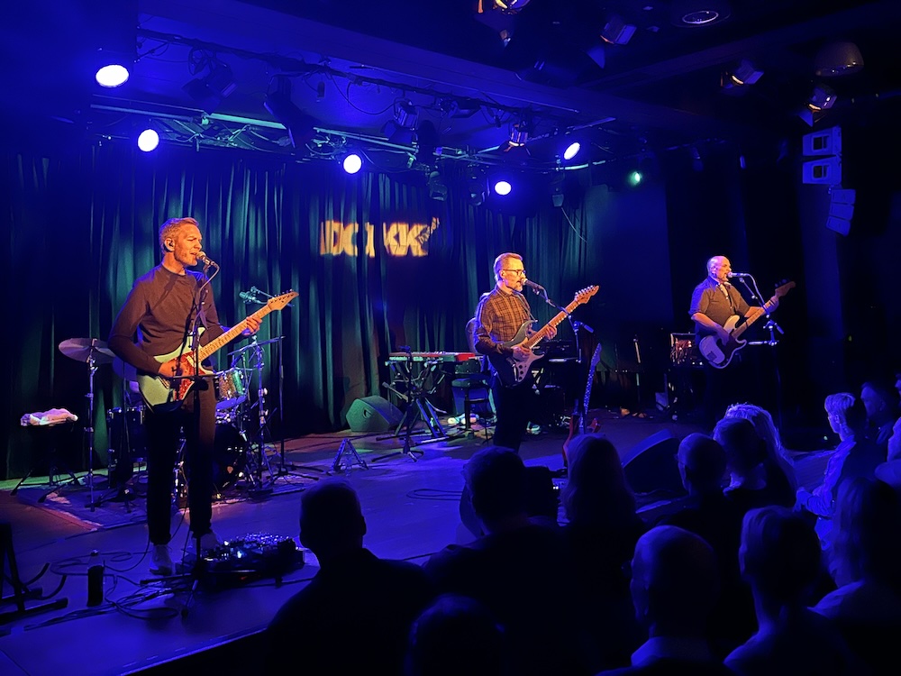 Foto: Tom Sollihaug