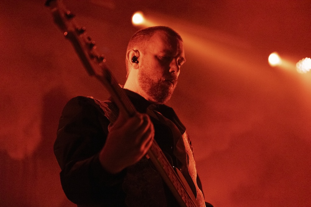 Foto: Ådne Evjen