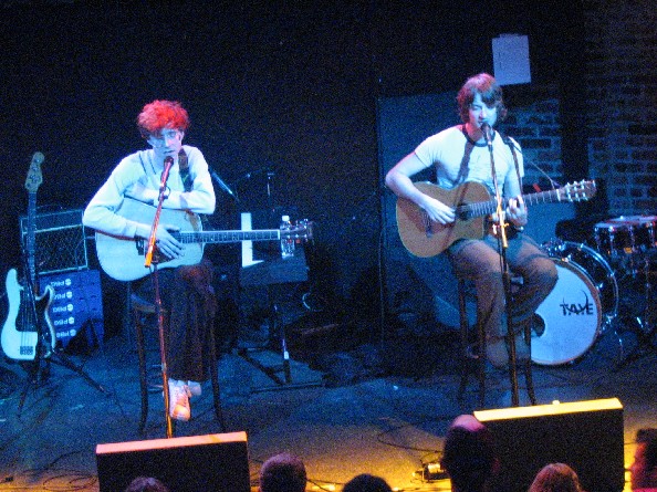 Foto: trec_lit (https://www.flickr.com/photos/trec_lit/) CC BY 2.0. Bildet er ikke fra konserten