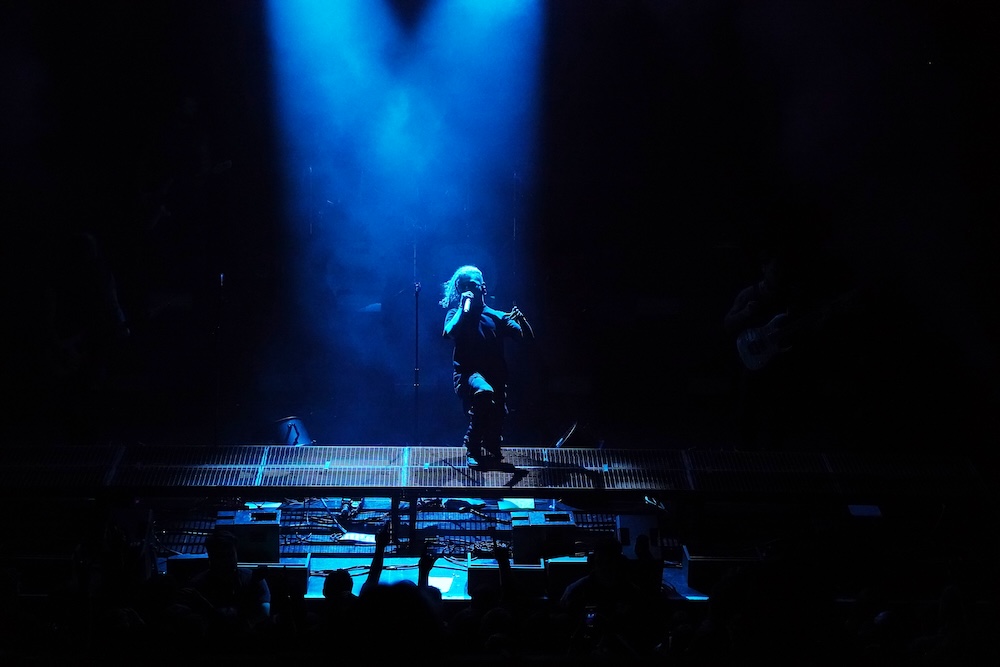 Lorna Shore. Foto: Anniken Oline G B