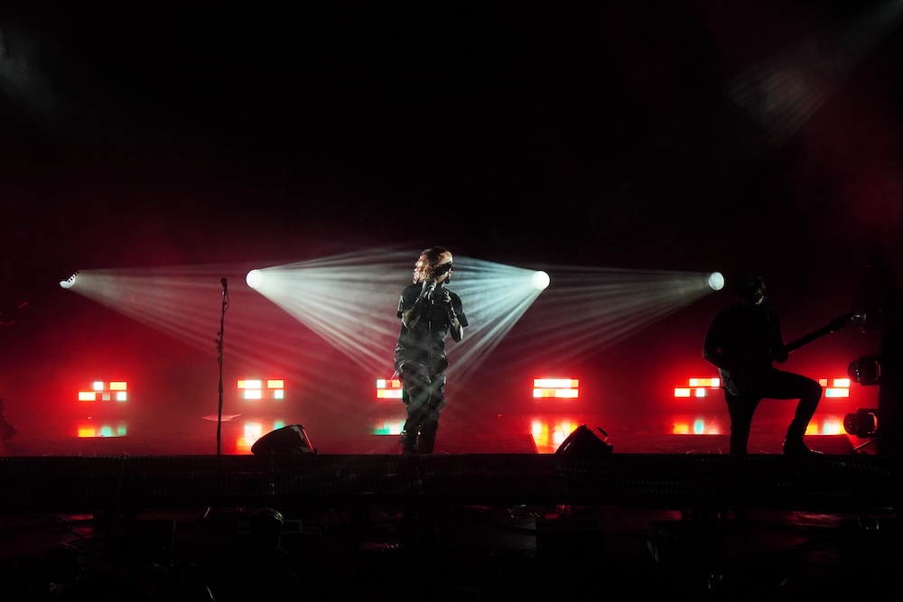 Lorna Shore. Foto: Anniken Oline G B