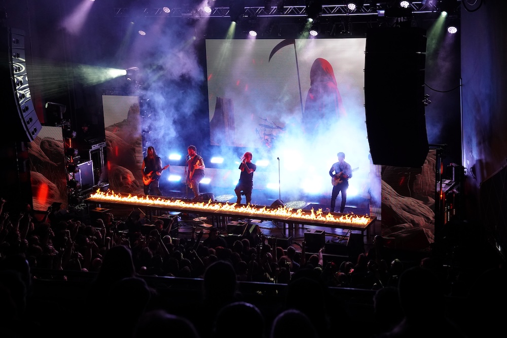 Lorna Shore. Foto: Anniken Oline G B