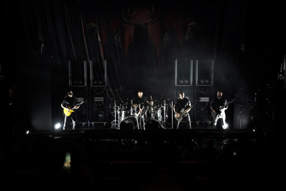 Whitechapel. Foto: Anniken Oline G B