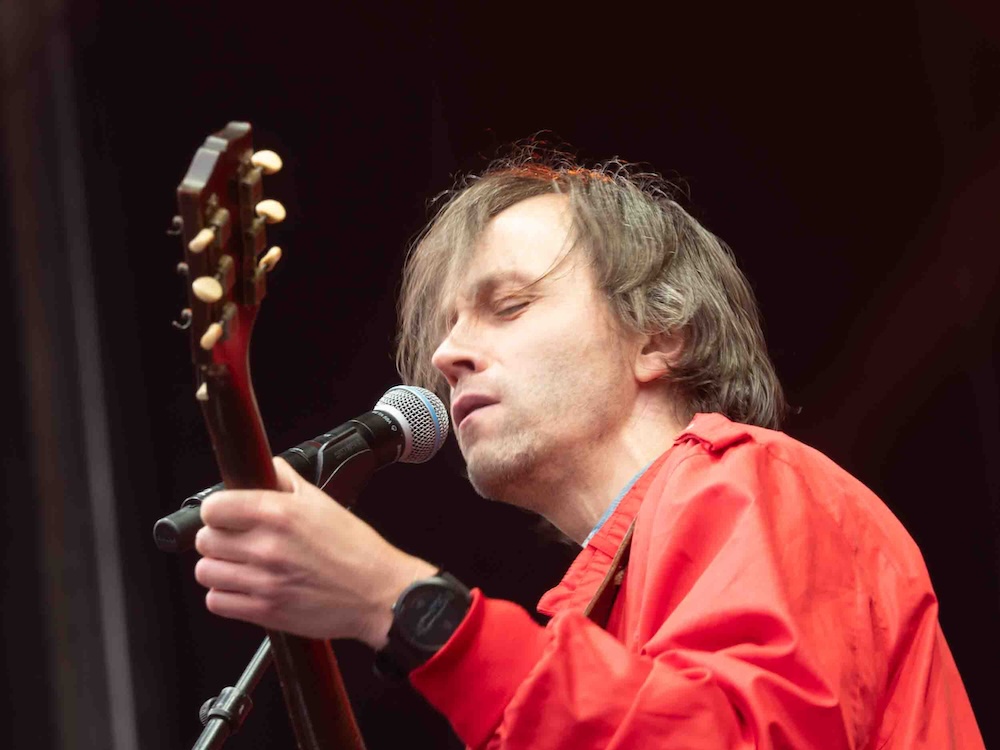 Sondre Lerche. Foto: Gry Cecilie Spro