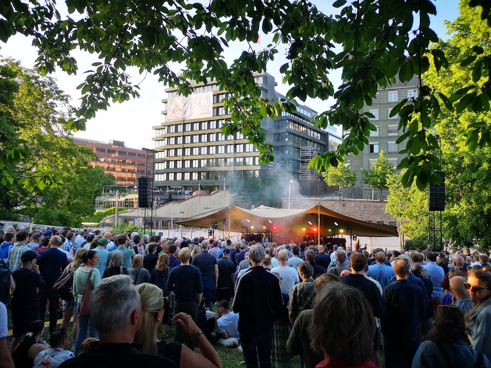 Foto: Siri Bjoner