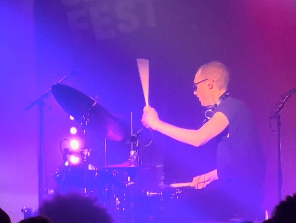 Louise Cole. Foto: Petter Aagaard