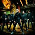 MY CHEMICAL ROMANCE: Til Hovefestivalen i sommer