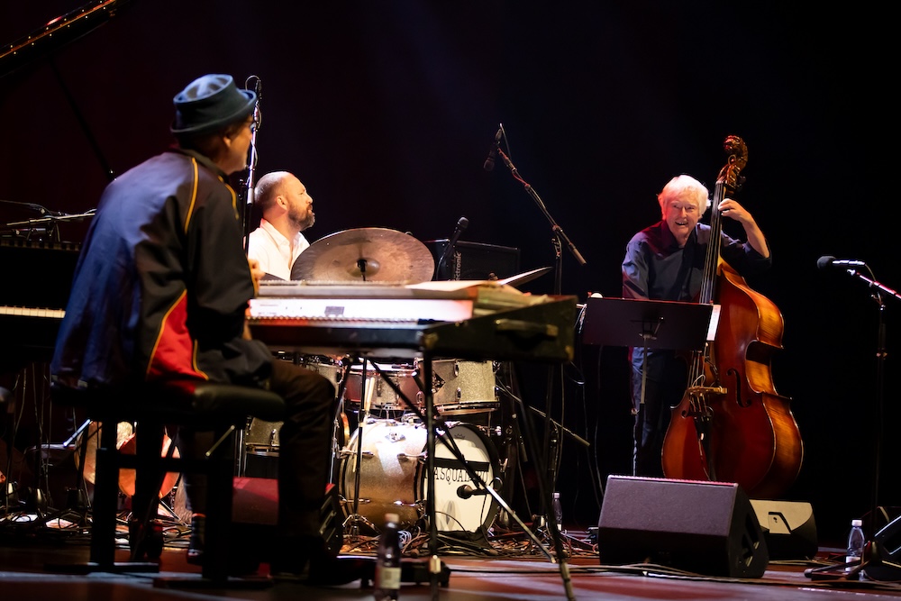 Foto: Matija Puzar / Oslo Jazzfestival