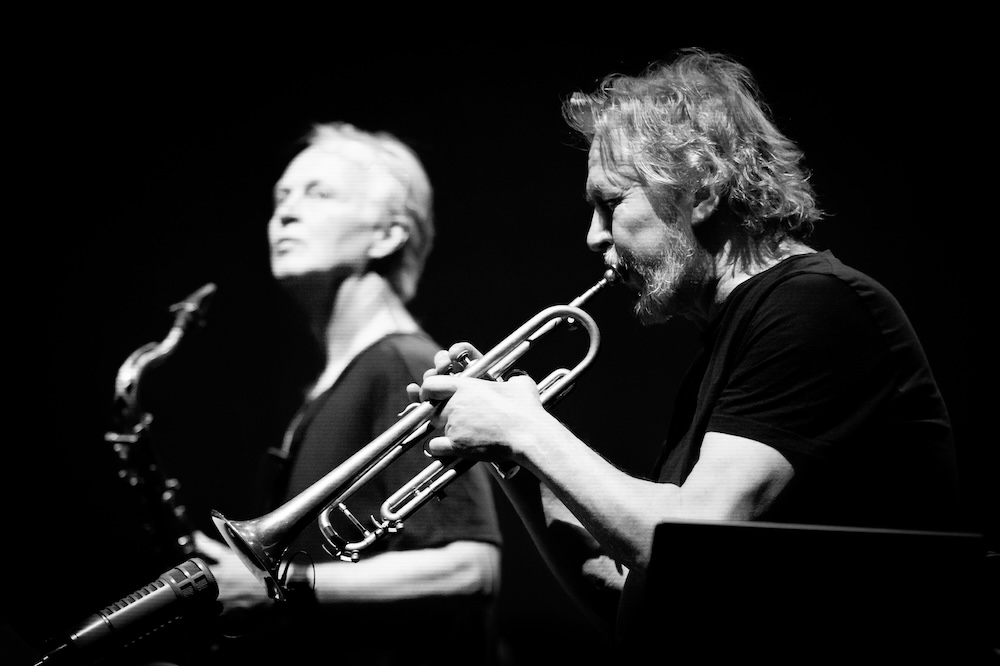 Foto: Matija Puzar / Oslo Jazzfestival