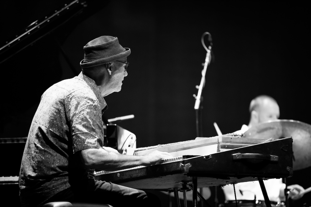 Foto: Matija Puzar / Oslo Jazzfestival