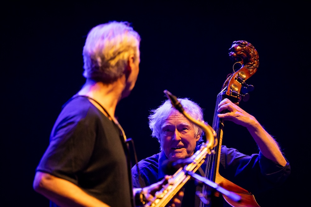 Foto: Matija Puzar / Oslo Jazzfestival
