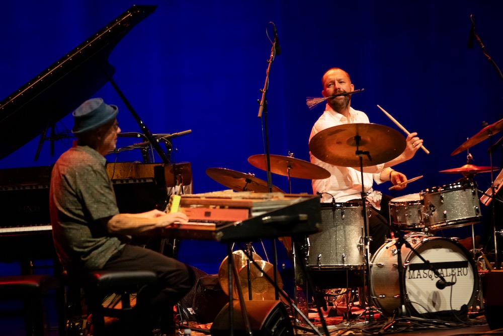 Foto: Matija Puzar / Oslo Jazzfestival