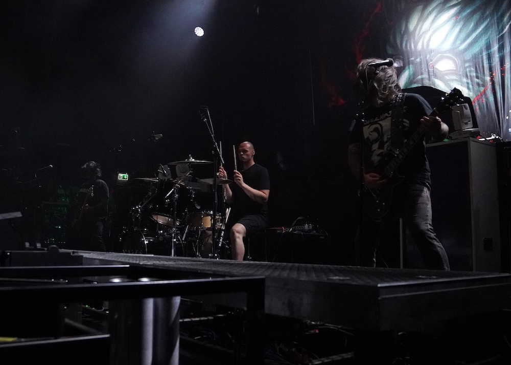 Nails. Foto: Anniken Oline G B