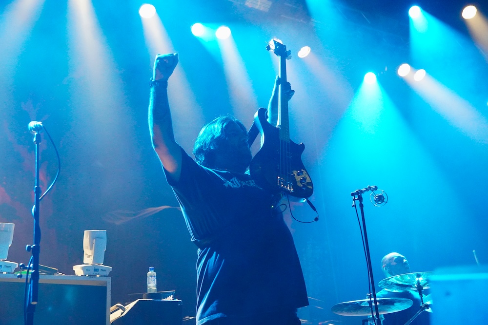 Nails. Foto: Anniken Oline G B