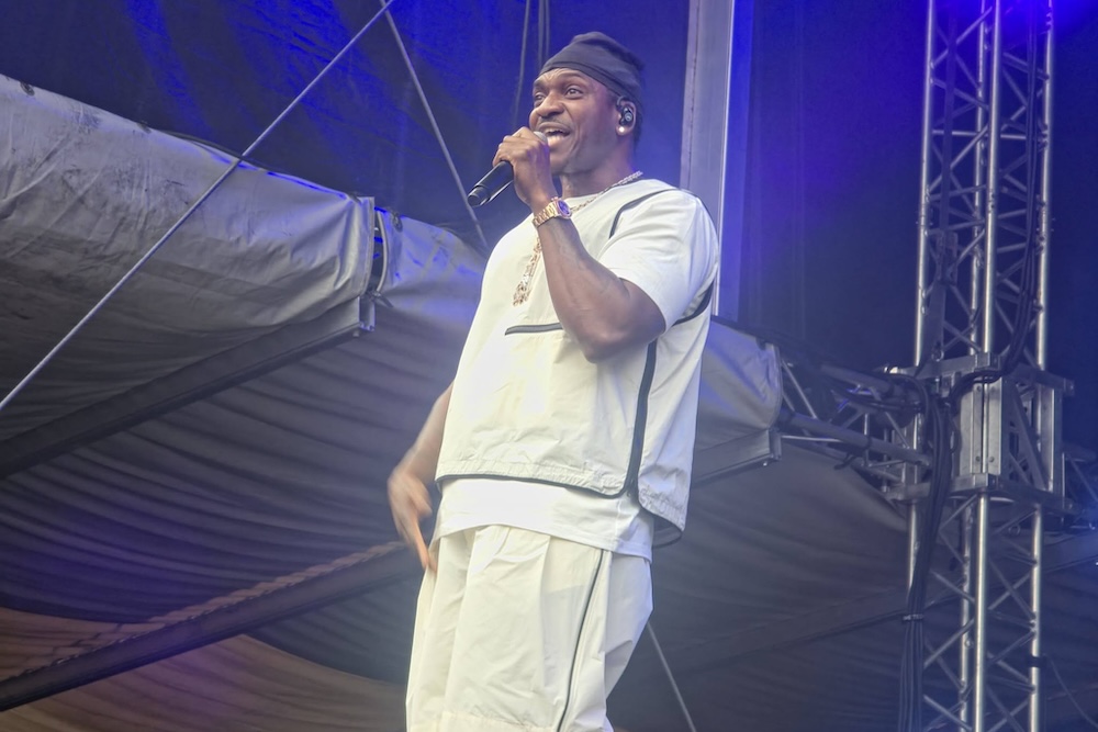 Clipse. Foto: Jan-Olav Glette