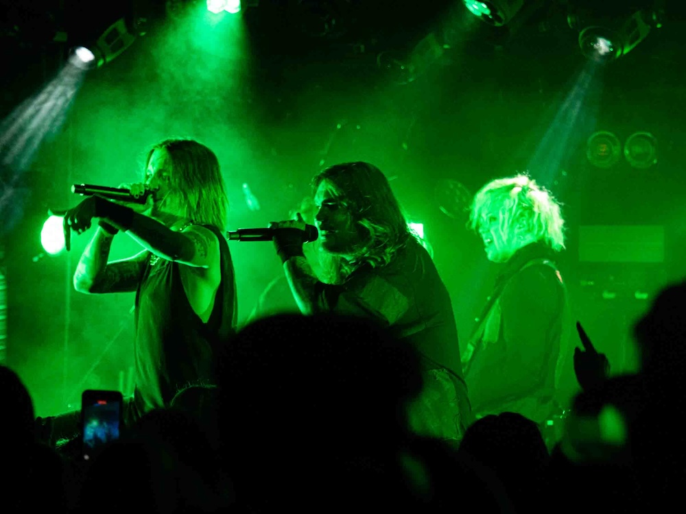 Foto: Gry Cecilie Spro
