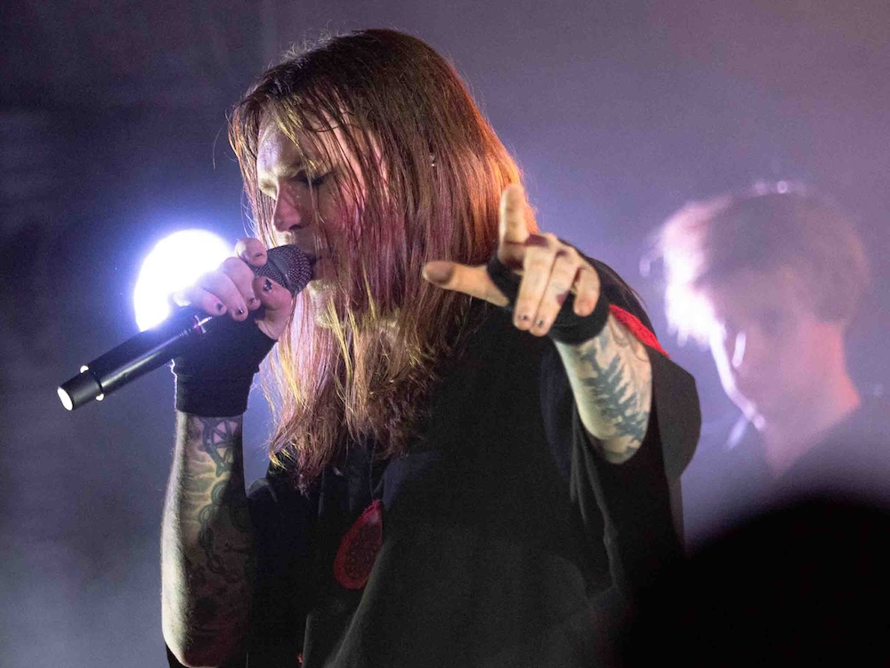 Foto: Gry Cecilie Spro