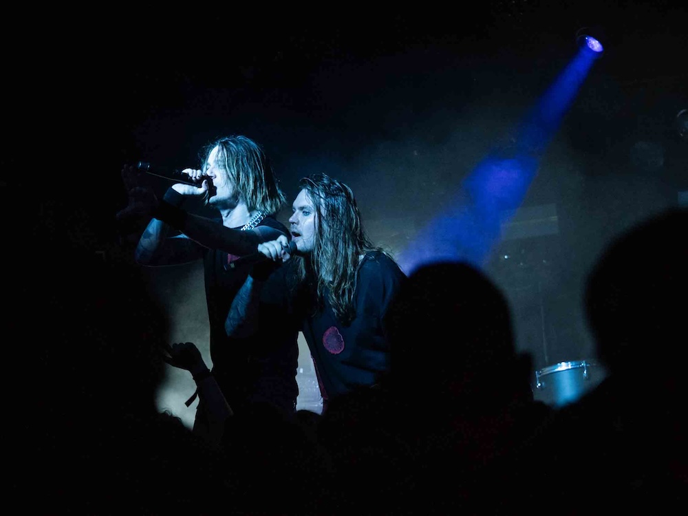 Foto: Gry Cecilie Spro