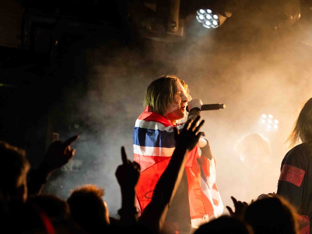 Foto: Gry Cecilie Spro