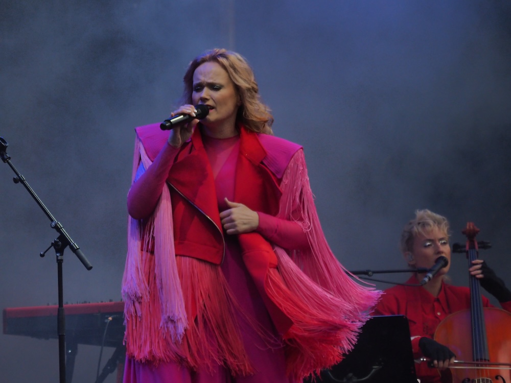 Foto: Christian Jarre