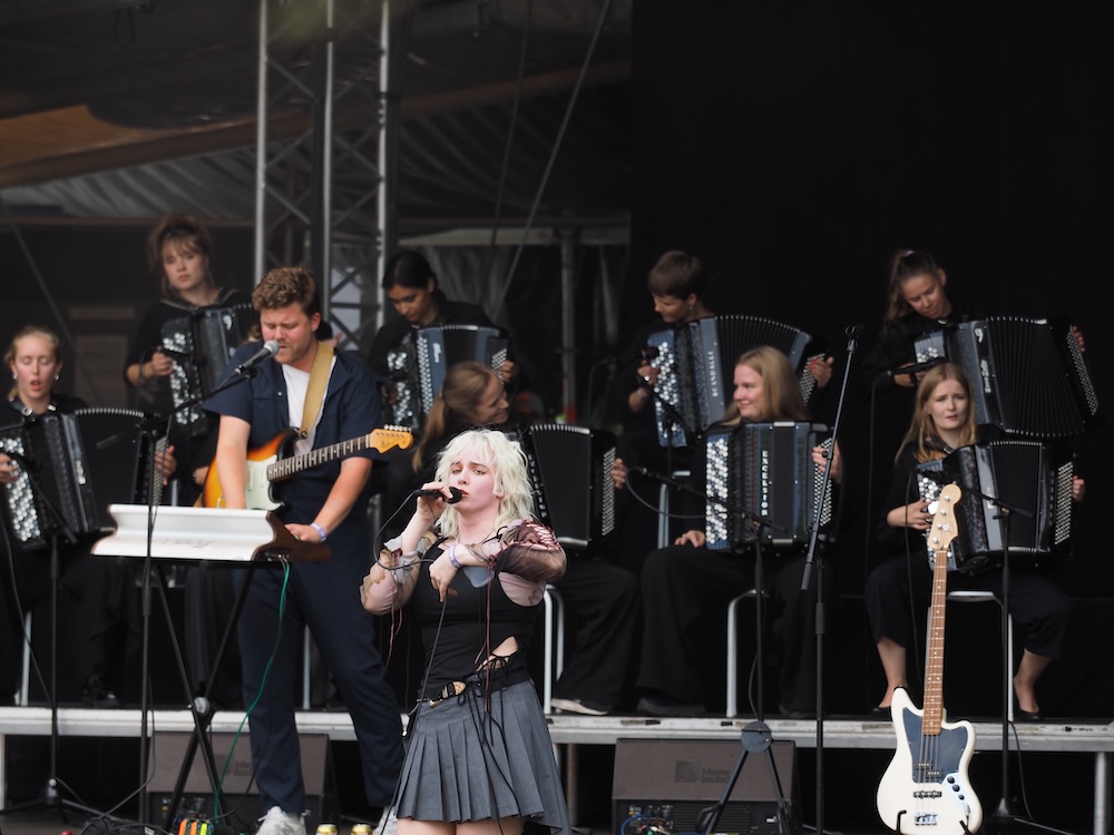 Foto: Siri Bjoner