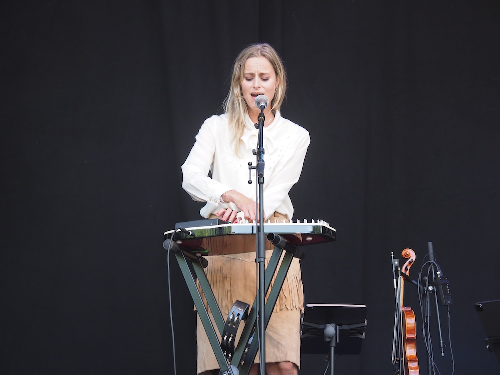 Foto: Siri Bjoner