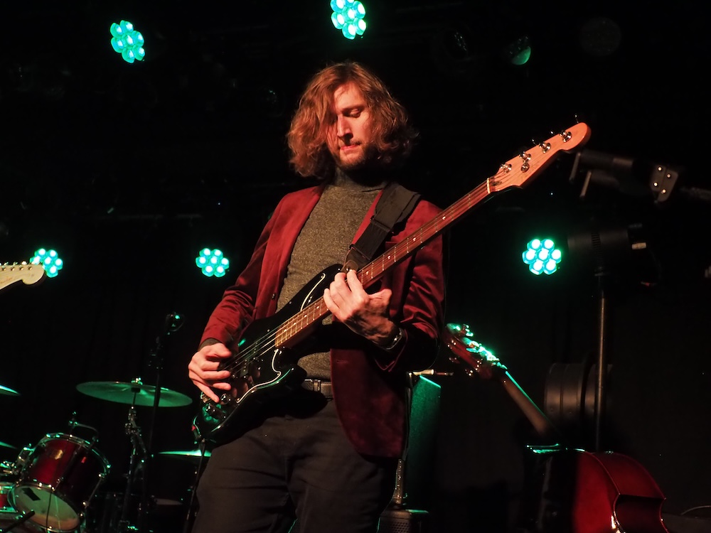 Foto: Christian Jarre