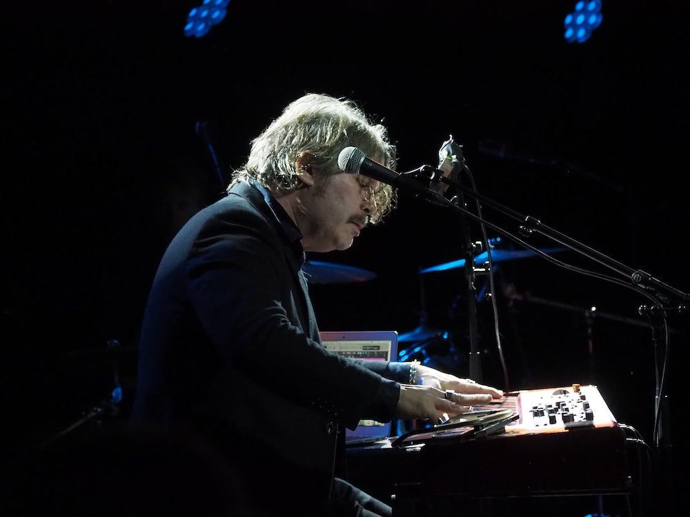 Foto: Christian Jarre