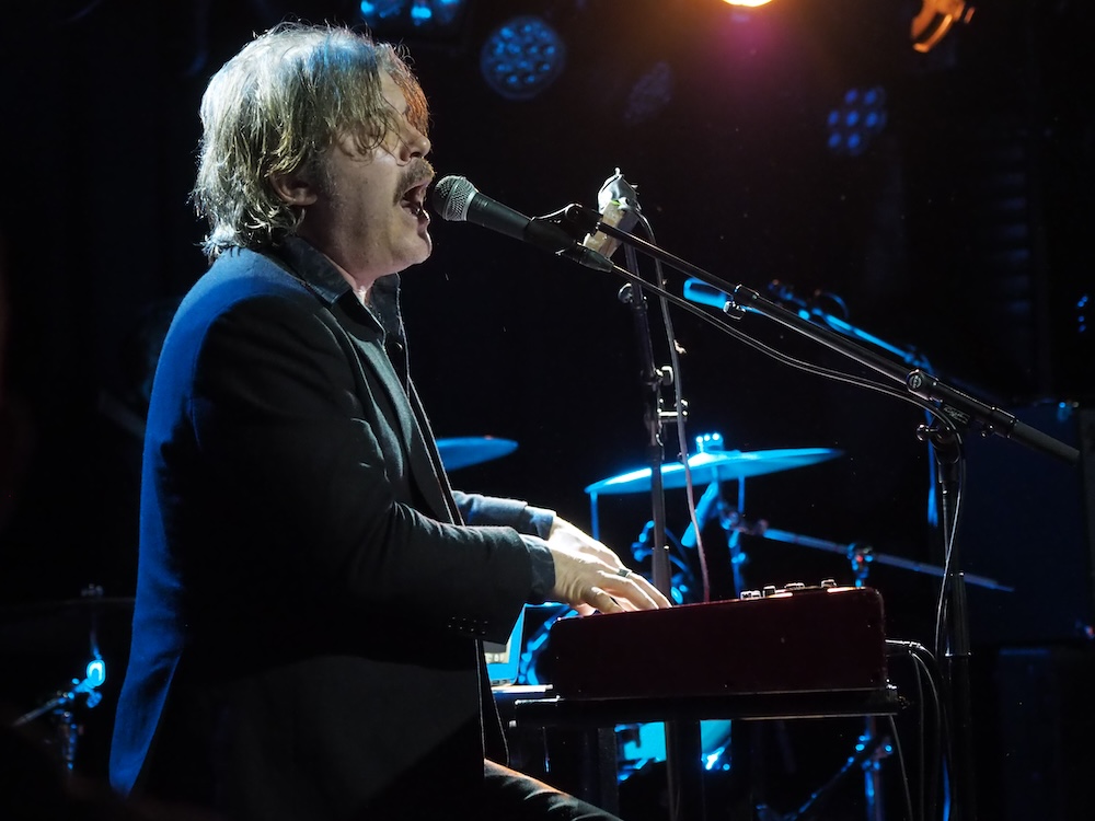 Foto: Christian Jarre