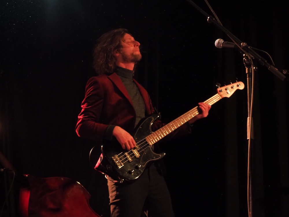 Foto: Christian Jarre