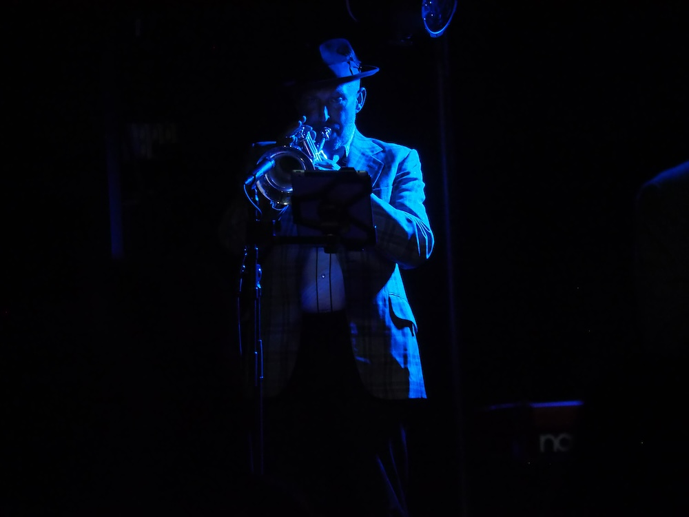 Foto: Christian Jarre