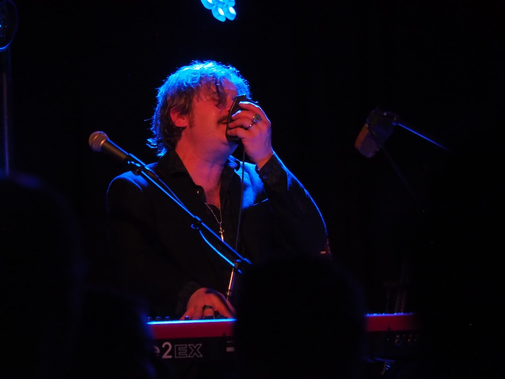 Foto: Christian Jarre