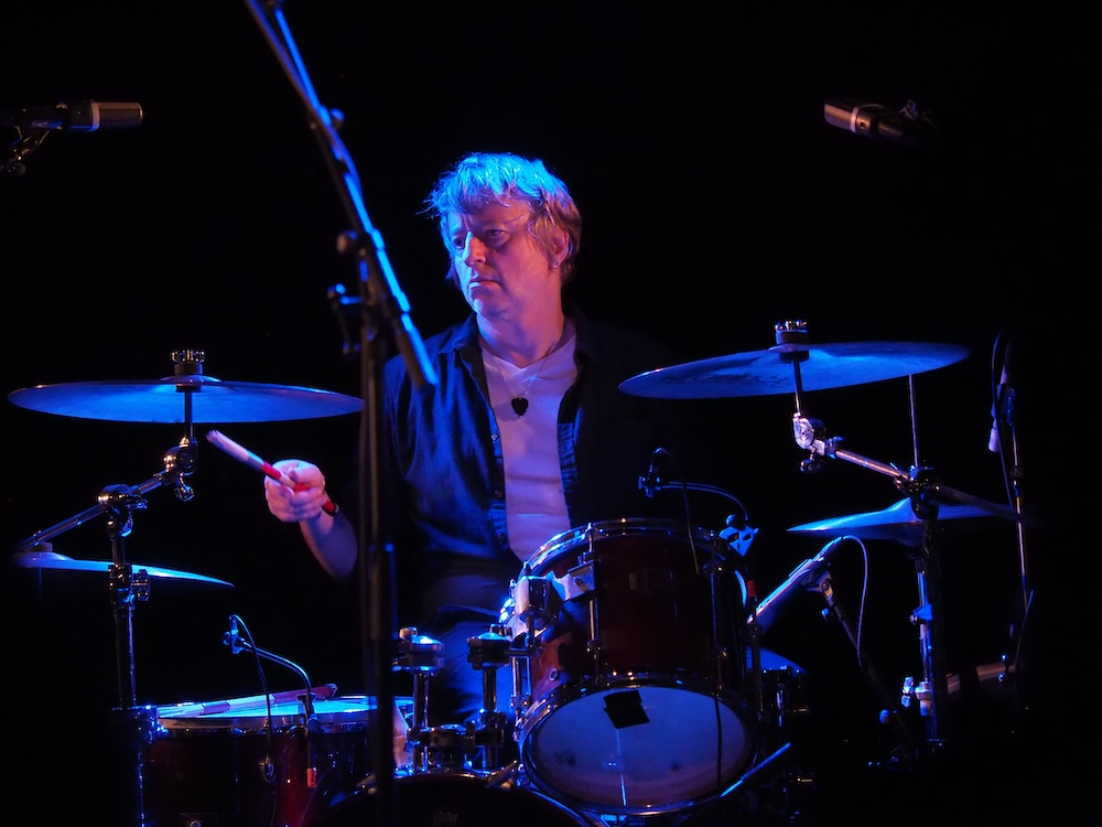 Foto: Christian Jarre