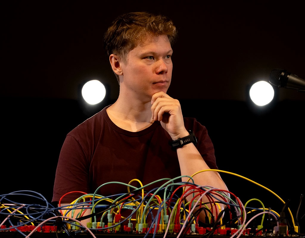 Foto: Alf Solbakken