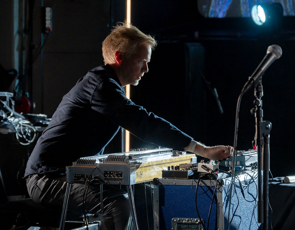Foto: Alf Solbakken
