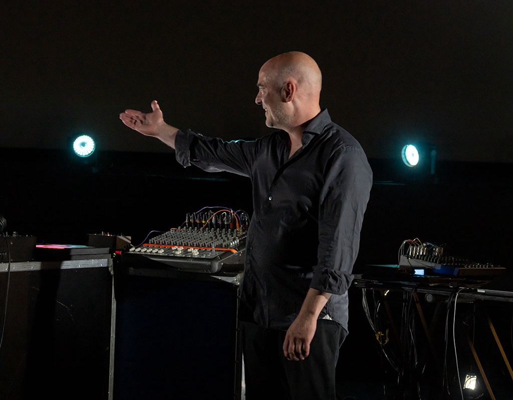 Foto: Alf Solbakken