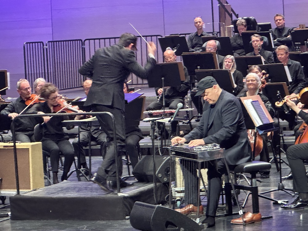 Stian Carstensen. oto: Petter Aagaard