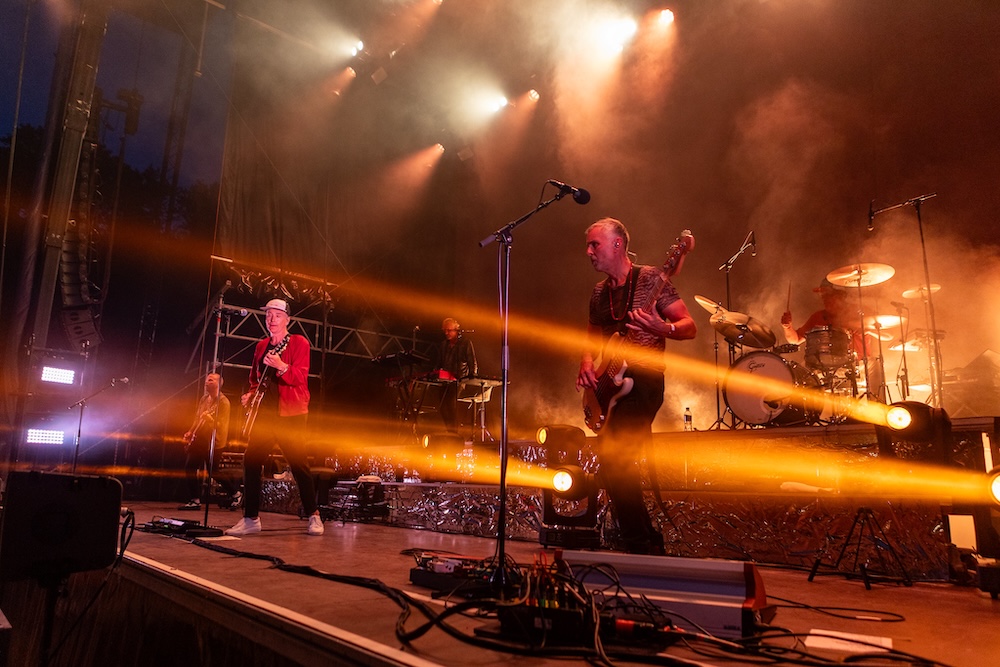 The September When. Foto: Per-Otto Oppi Christiansen