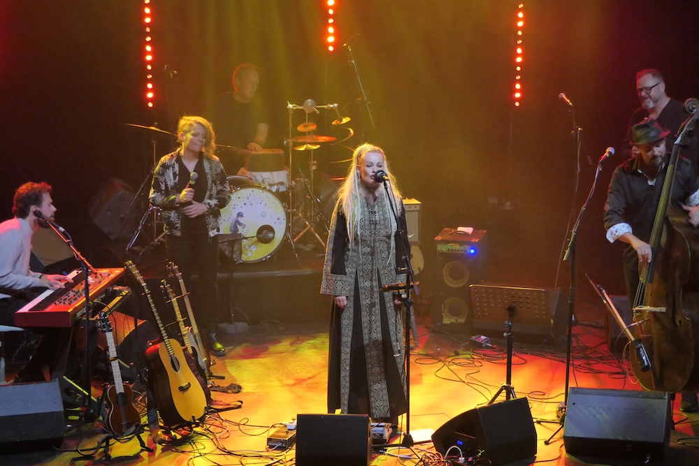 Foto: Bjørn Melbye