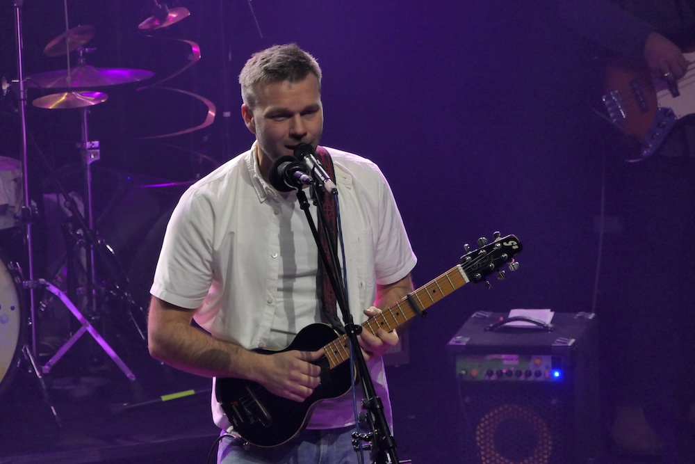 Foto: Bjørn Melbye