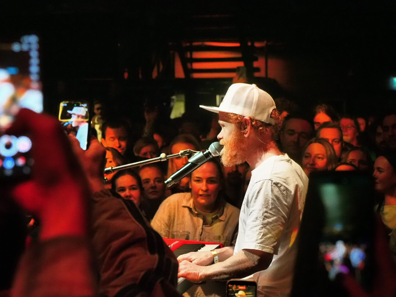 Ravi / Foto: Siri Bjoner