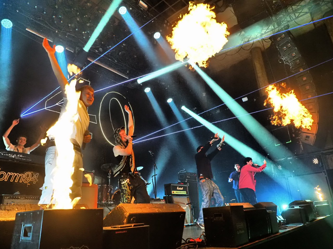 Klikk9 / Foto: Siri Bjoner