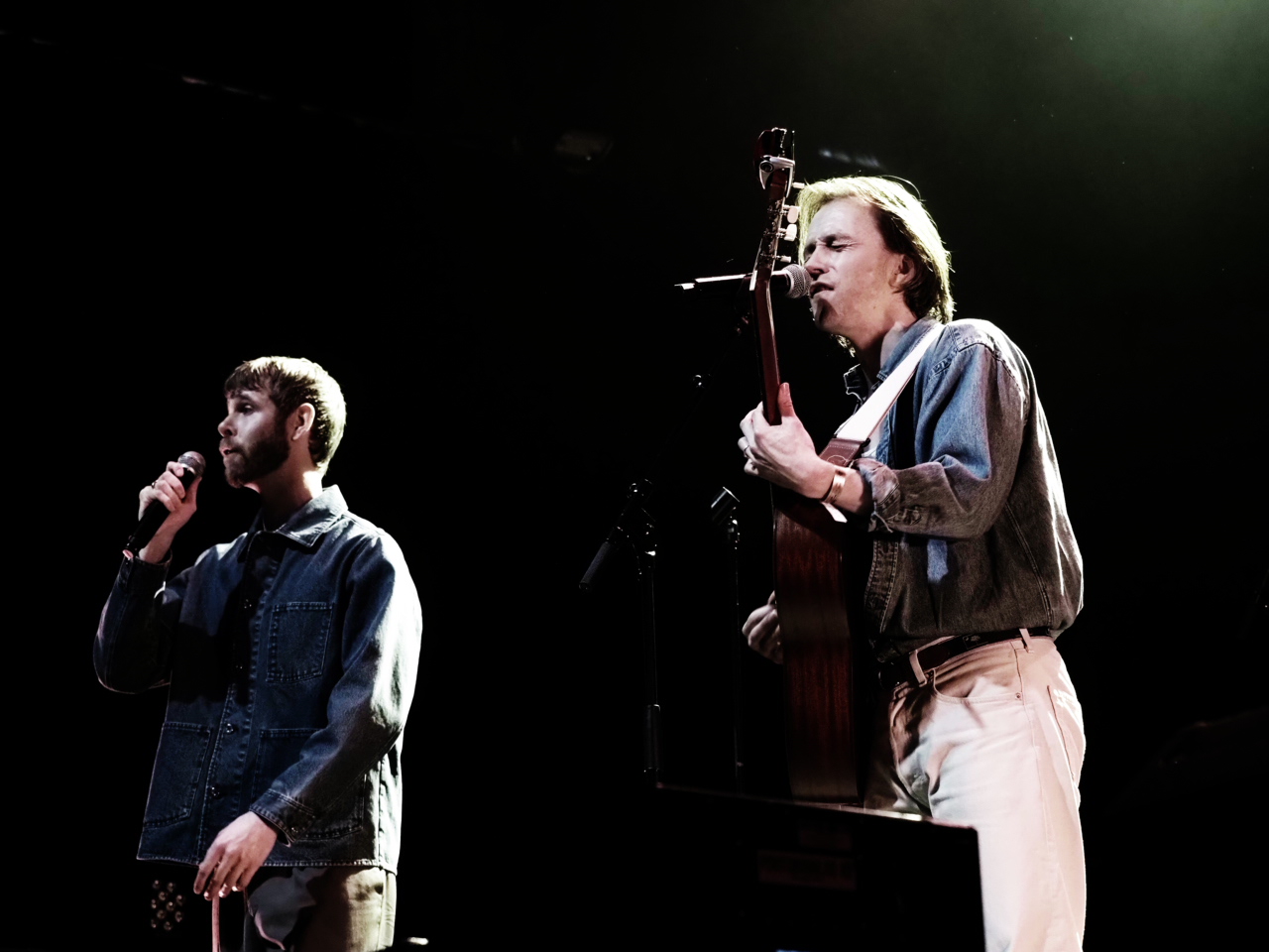 Vaular + Lerche / Foto: Siri Bjoner