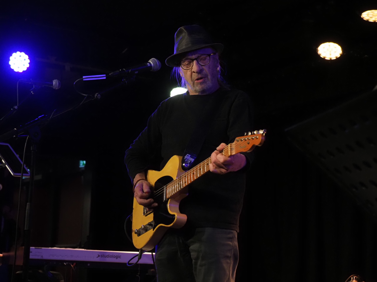 Kåre Virud / Foto: Siri Bjoner
