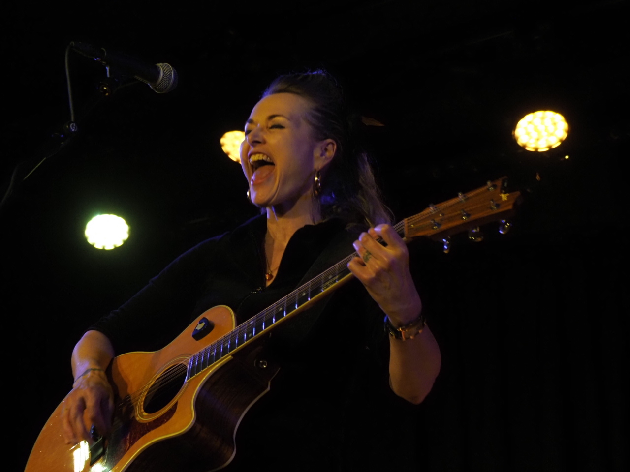 Tove Bøygard / Foto: Siri Bjoner