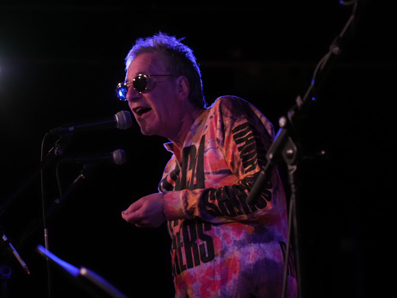 Arild Rønsen / Foto: Siri Bjoner